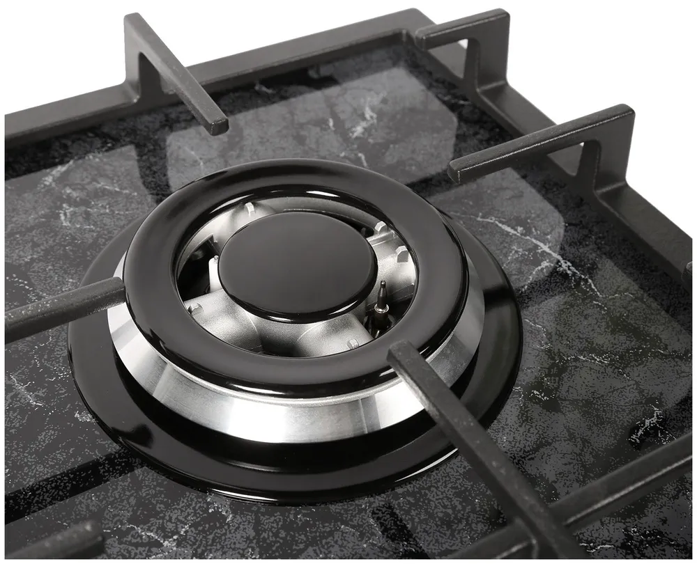 Детальное фото товара: GEFEST ПВГ 2232-01 Р53 газовая поверхность