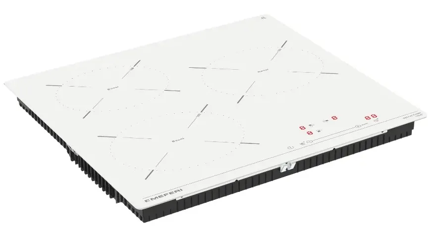 Детальное фото товара: MEFERI MIH453WH POWER индукционная поверхность