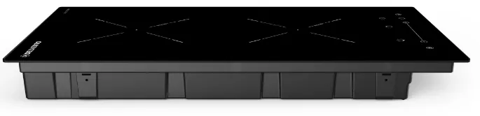 Детальное фото товара: Delvento V30I72S210 индукционная поверхность