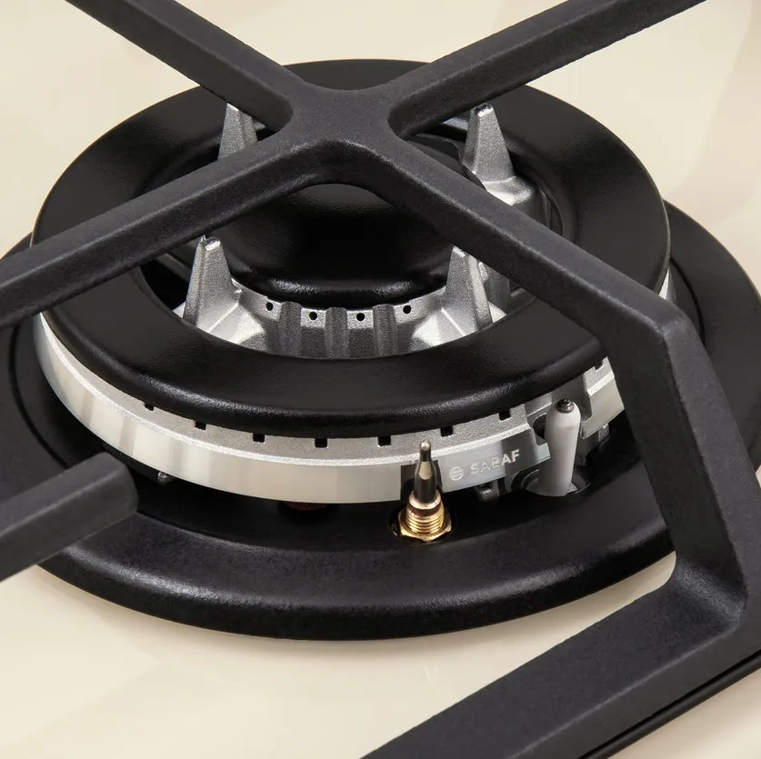 Детальное фото товара: Maunfeld EGHG.32.63CBG/G газовая поверхность