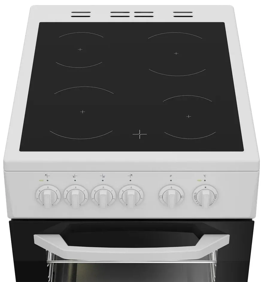 Детальное фото товара: Beko FFSS57001W