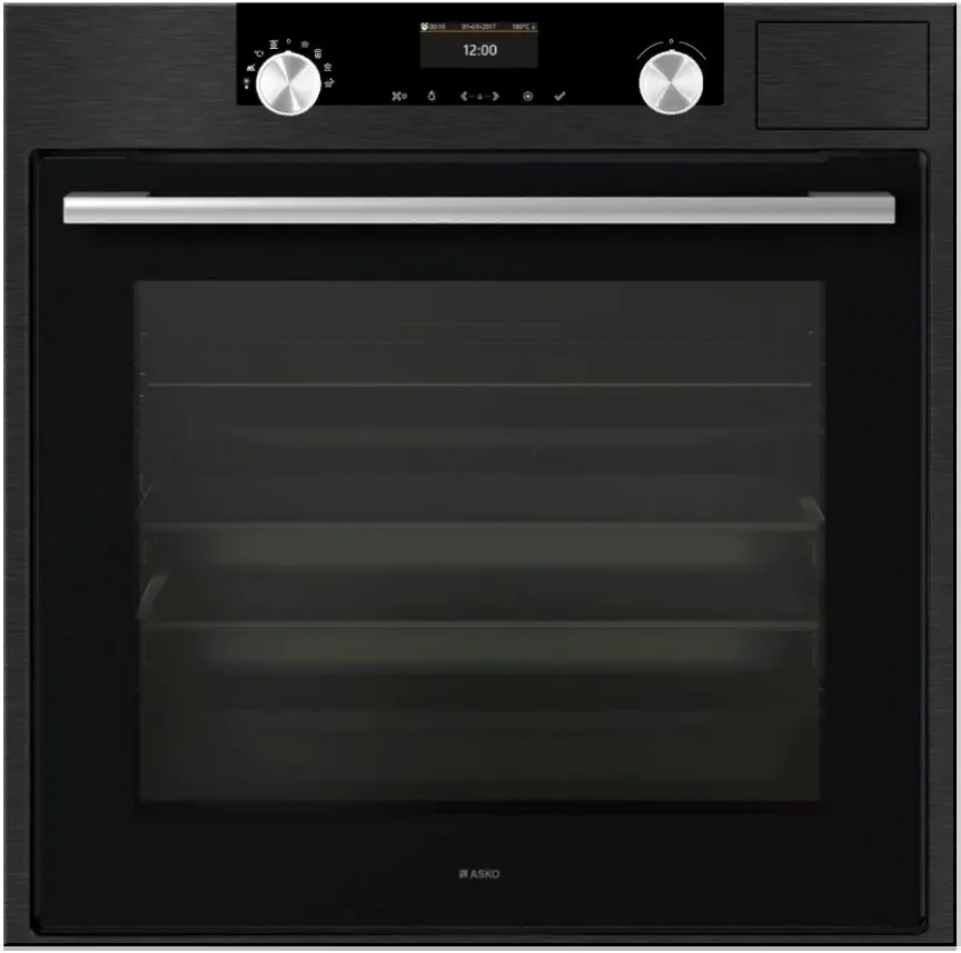 Детальное фото товара: ASKO OCS8687B