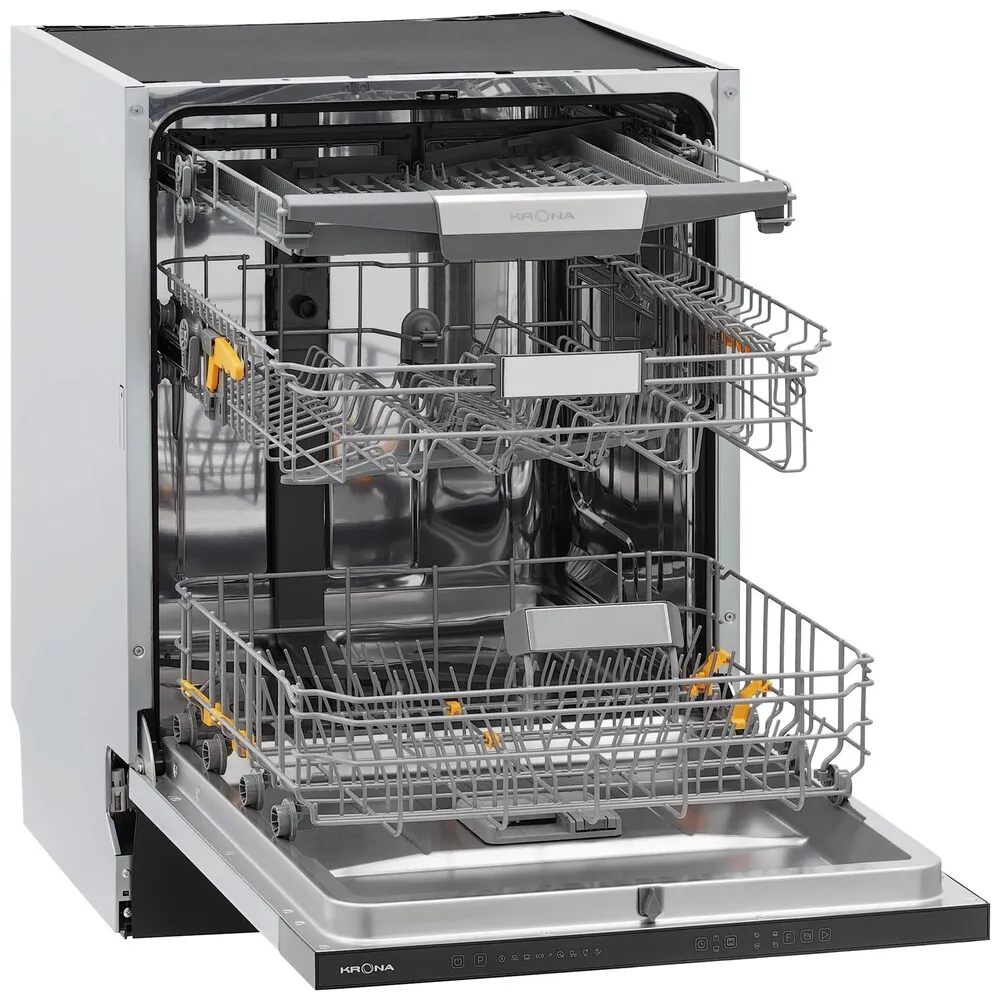 Фото товара: Krona KAMAYA 60 BI V2