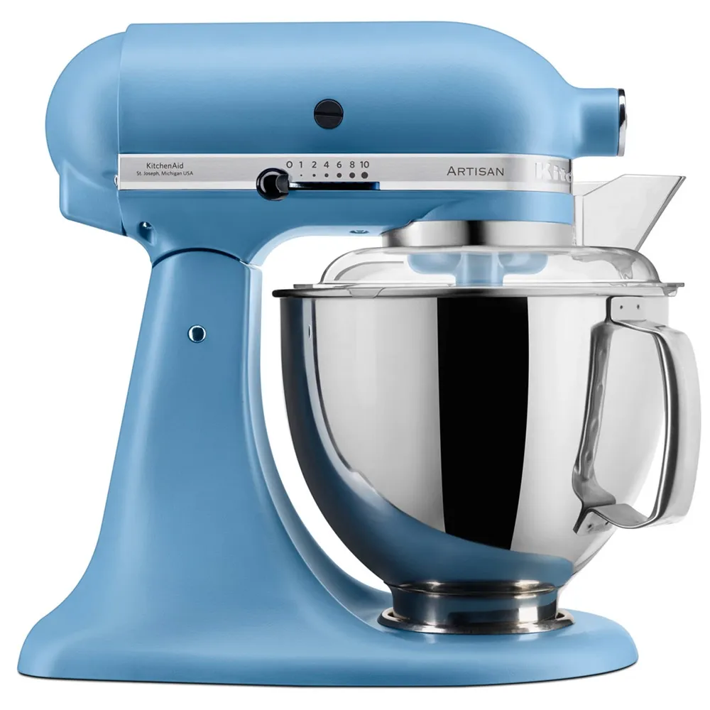 Фото товара: KitchenAid 5KSM175PSEVB