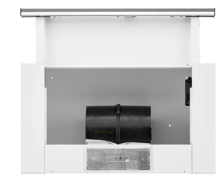 Детальное фото товара: Krona VITTORIA 500 inox PB 