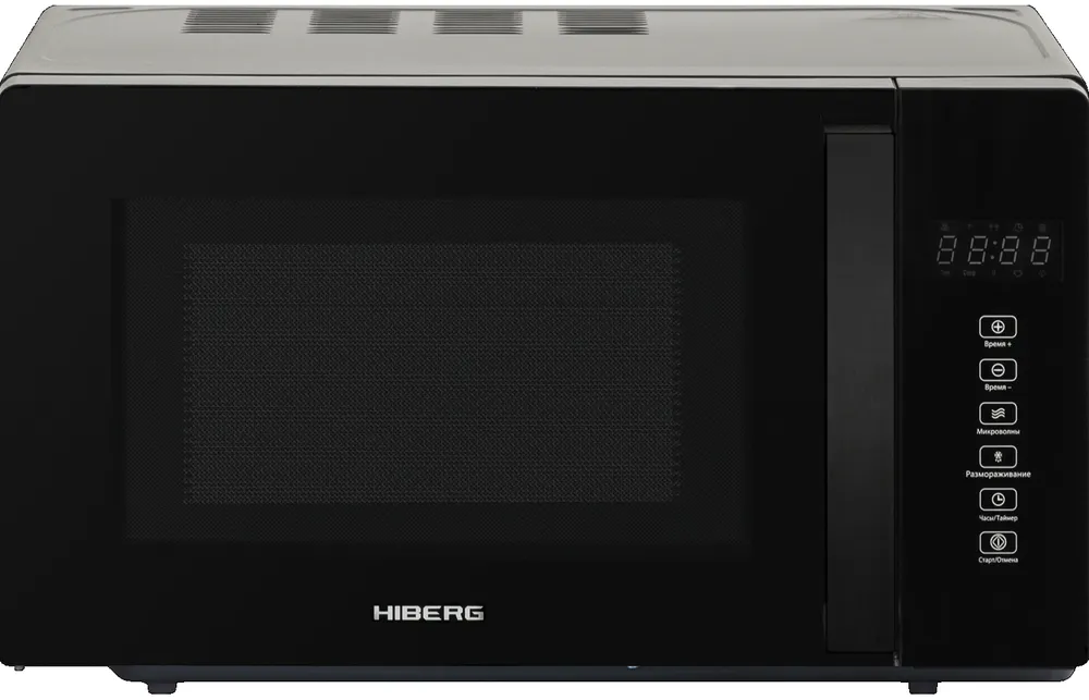 Детальное фото товара: HIBERG i-VM 4088 B (инверторная)