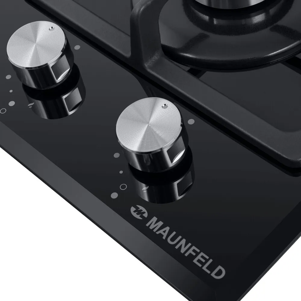 Детальное фото товара: Maunfeld EGHG.32.23CB/G газовая поверхность