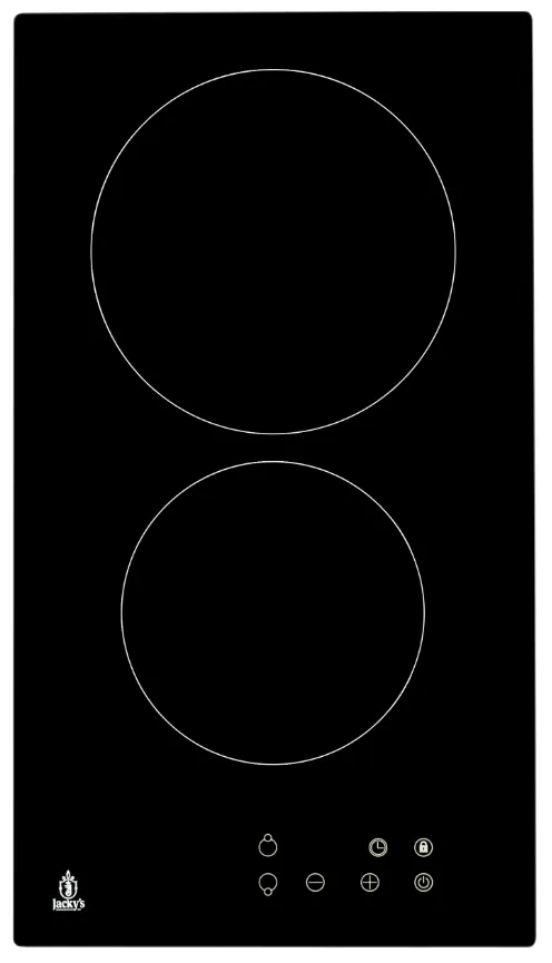 Фото товара: Jacky's JH MB33 стеклокерамическая поверхность