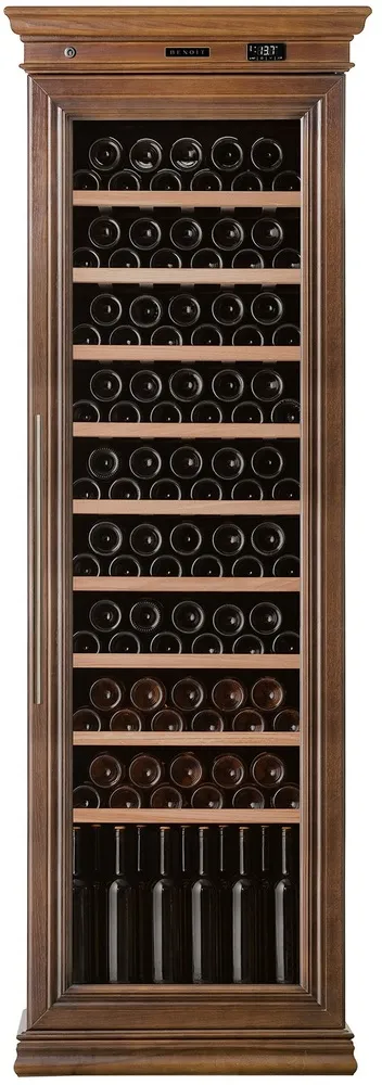 Фото товара: BENOIT W400 орех М