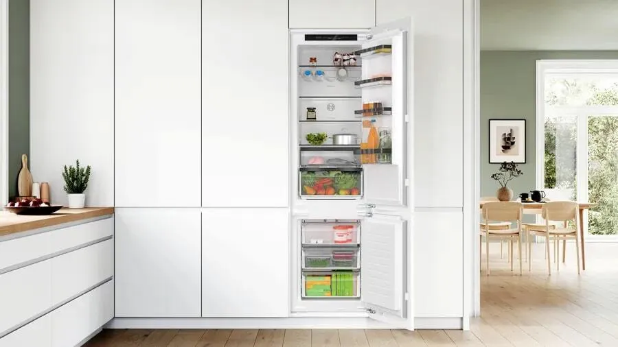 Детальное фото товара: Bosch KIN96SFD0