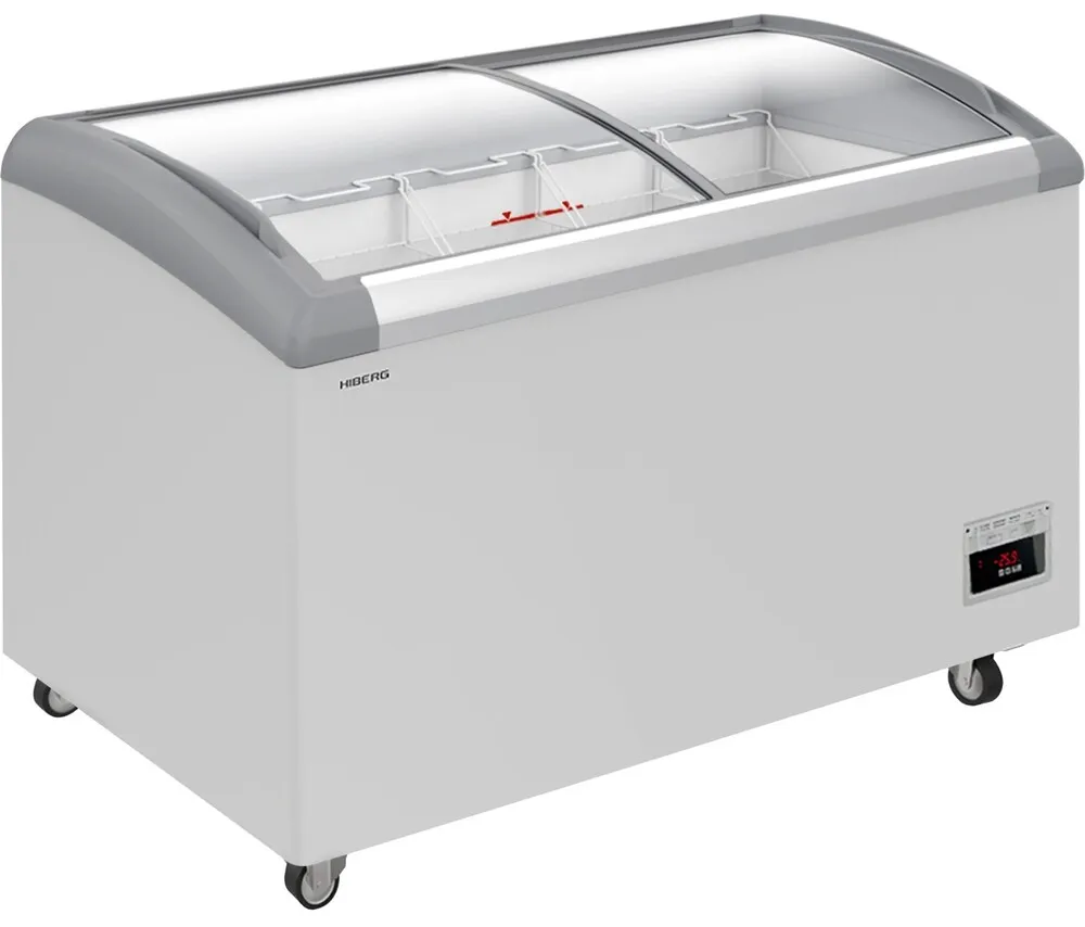 Фото товара: HIBERG PSC 50 S