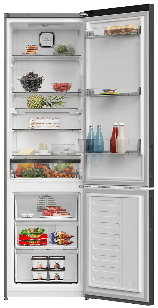 Детальное фото товара: Hotpoint HDKP 7201 DX