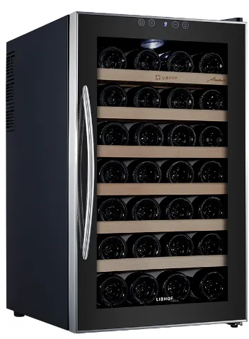 Фото товара: Libhof AM-28