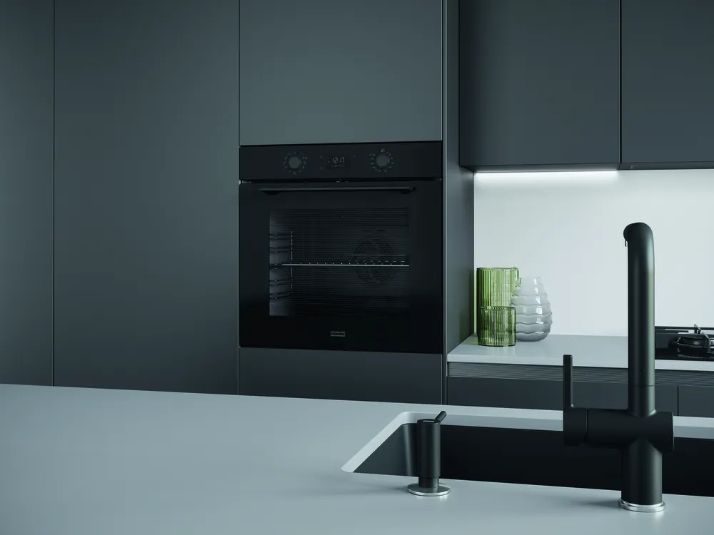 Детальное фото товара: Franke FMA 97 P AS TBK