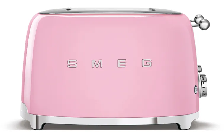 Детальное фото товара: Smeg TSF03PKEU