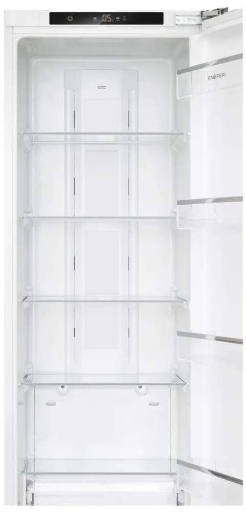 Детальное фото товара: MEFERI MBR177 TOTAL NO FROST COMFORT
