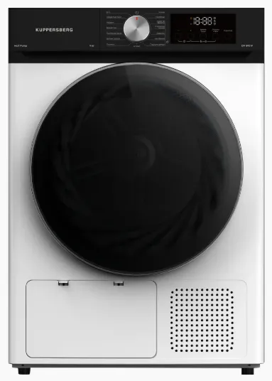 Фото товара: Kuppersberg DM 592 W