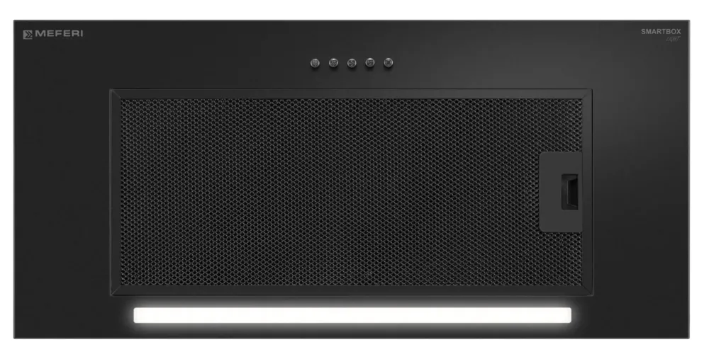 Детальное фото товара: MEFERI SMARTBOX60BK LIGHT