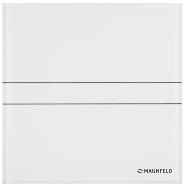 Детальное фото товара: Maunfeld MFE10TGW