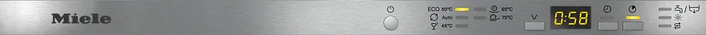 Детальное фото товара: Miele G5050 SCVi Active