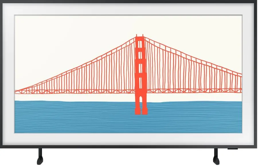 Детальное фото товара: Samsung QE32LS03BBUXCE