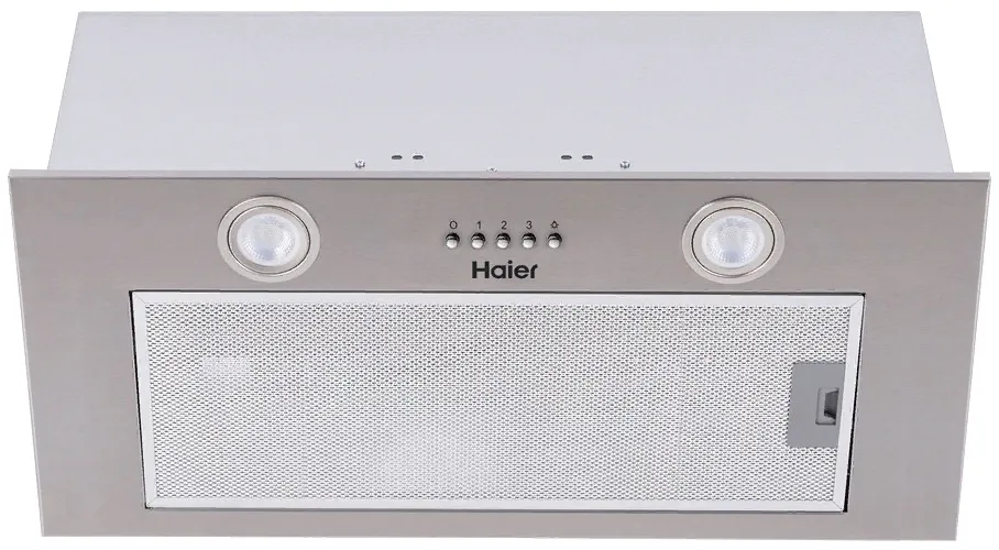 Фото товара: Haier HVX-BI671X