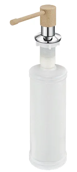 Фото товара: GRANULA 05 D дозатор для моющего средства, песок