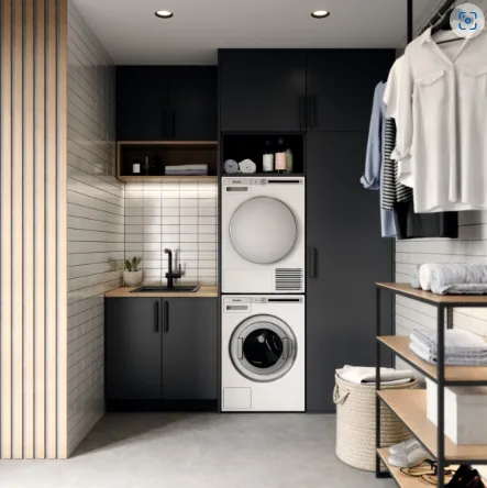 Детальное фото товара: ASKO TDC1781H.W