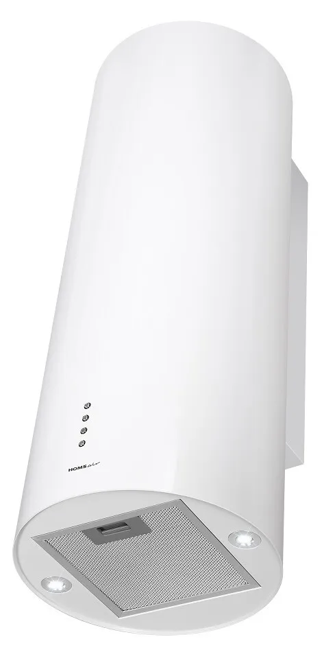 Фото товара: HOMSair SIGMA 39S Wall White