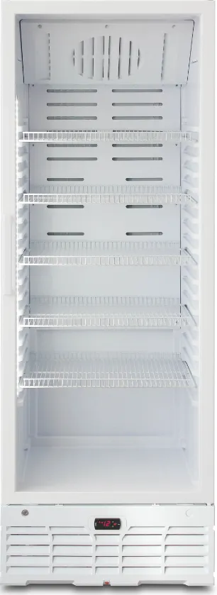 Фото товара: Бирюса 461RDNQ