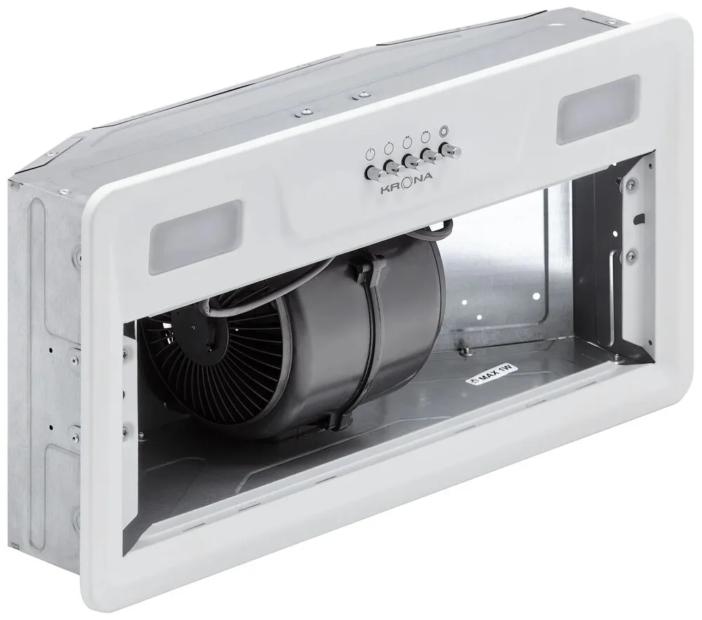 Детальное фото товара: Krona KATE 600 WHITE PB V2