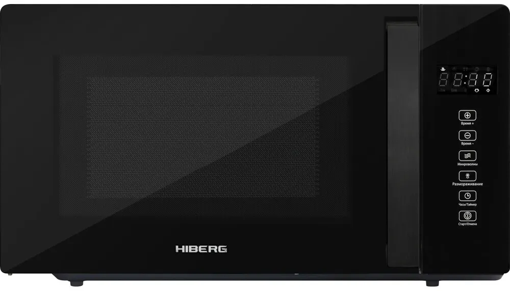 Фото товара: HIBERG i-VM 4088 B (инверторная)