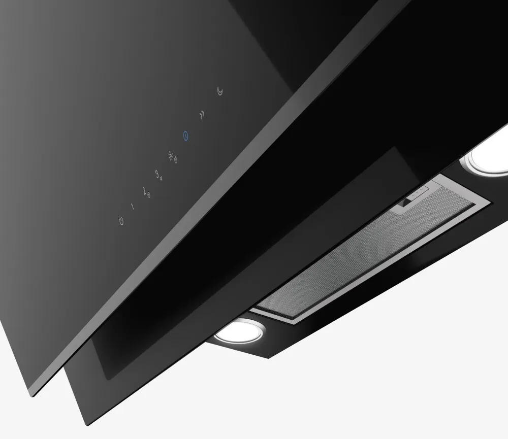 Детальное фото товара: Franke FVMY AH BK F90