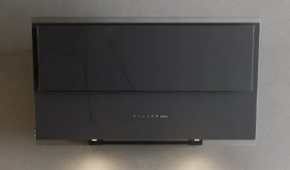 Фото товара: Falmec VERSO 55 GRAY