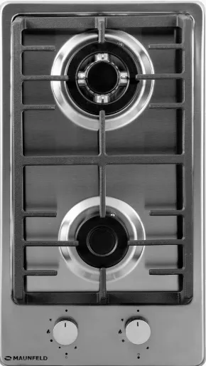 Детальное фото товара: Maunfeld EGHS.32.73CS/G газовая поверхность