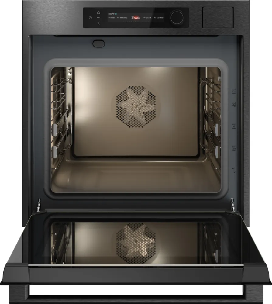 Детальное фото товара: ASKO OCS66BSH