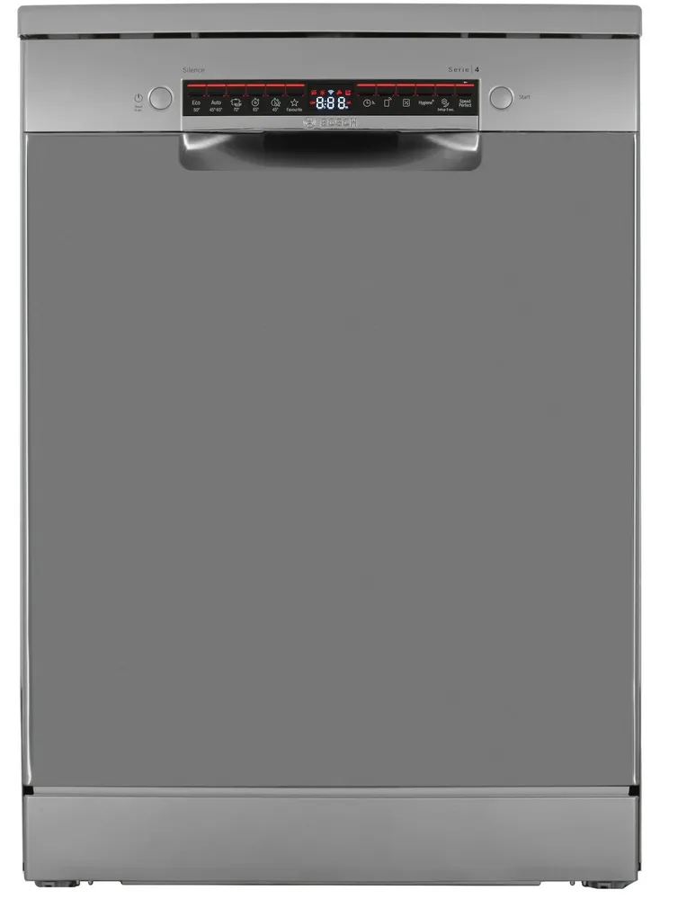 Детальное фото товара: Bosch SMS4IMB62Q