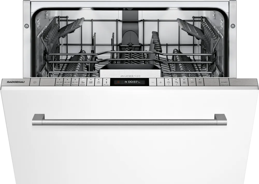 Фото товара: Gaggenau DF260167
