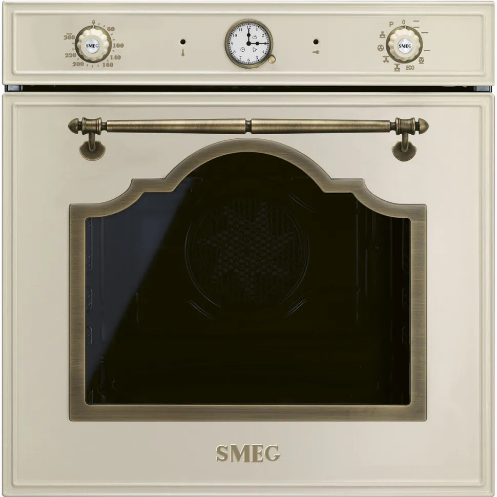 Фото товара: Smeg SFP67C1TPO