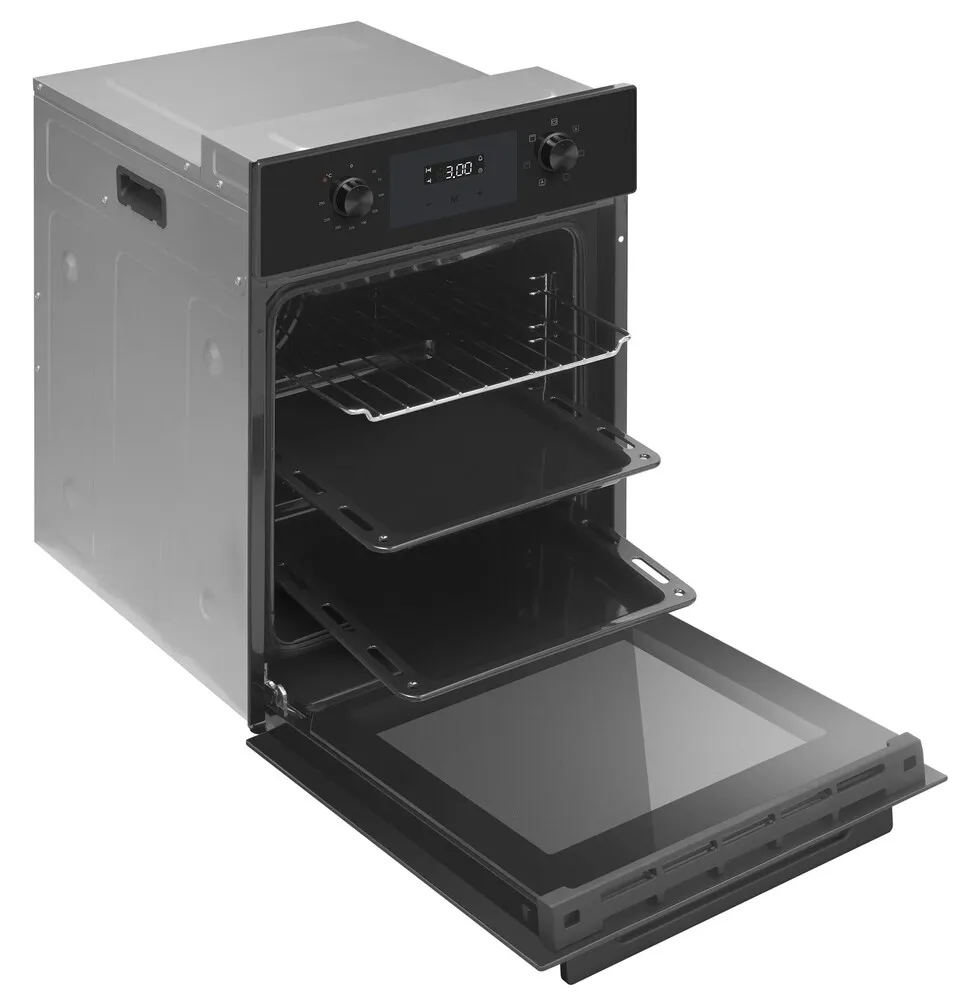 Детальное фото товара: MEFERI MEO458BK COMFORT