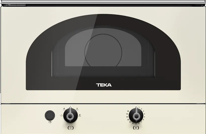 Фото товара: Teka MWR 22 BI VNS SILVER