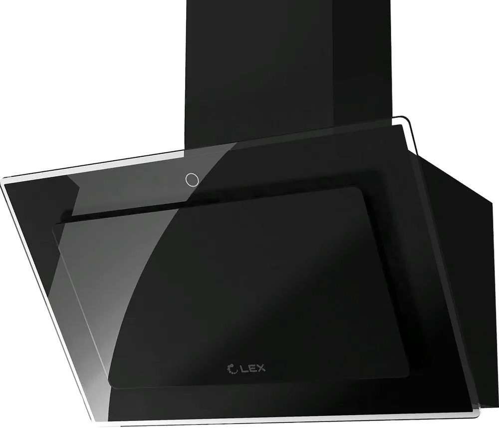 Фото товара: LEX MIKA GS 600 BLACK