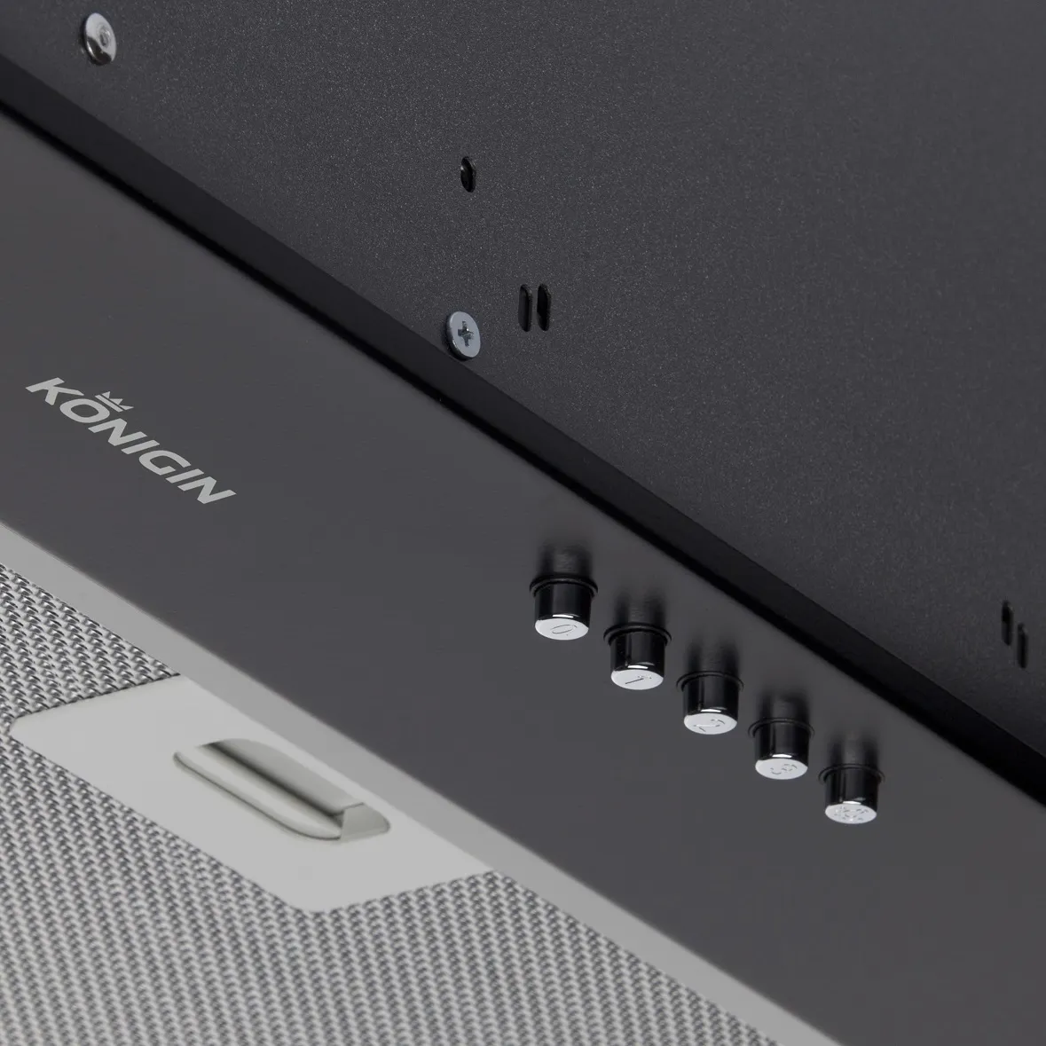 Детальное фото товара: Konigin Inbox Plus Black 60 