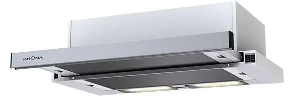 Фото товара: Krona GERDA 600 inox PB (2 мотора)