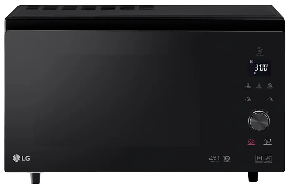 Фото товара: LG MJ3965BIS