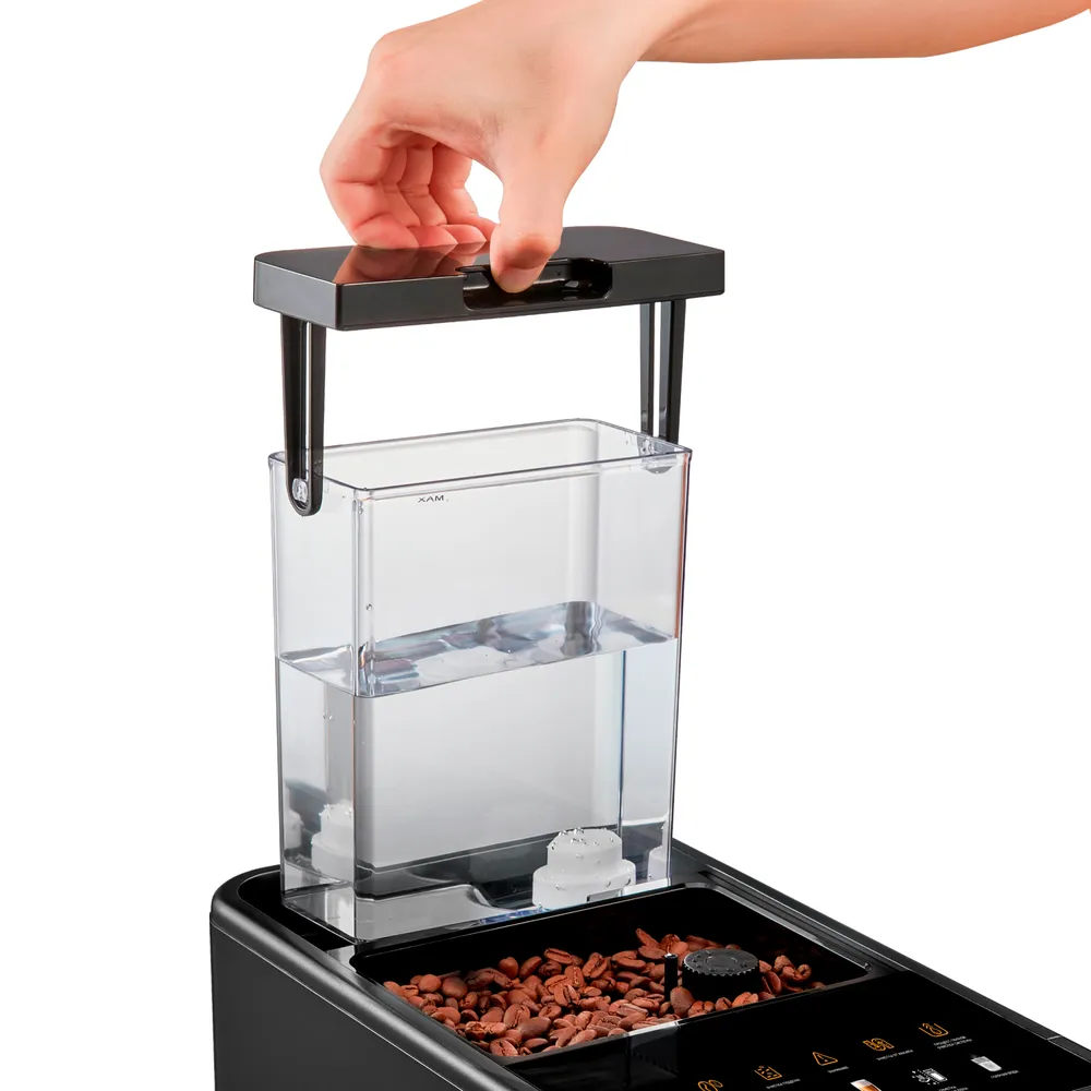 Детальное фото товара: Zigmund & Shtain ZACM-2100