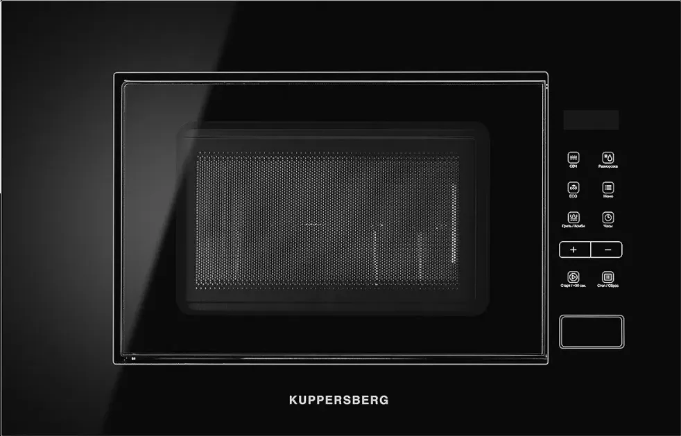 Фото товара: Kuppersberg HMW 620 B