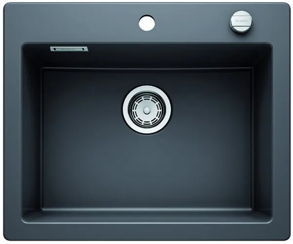 Фото товара: Blanco Palona 6, мойка, керамика, базальт