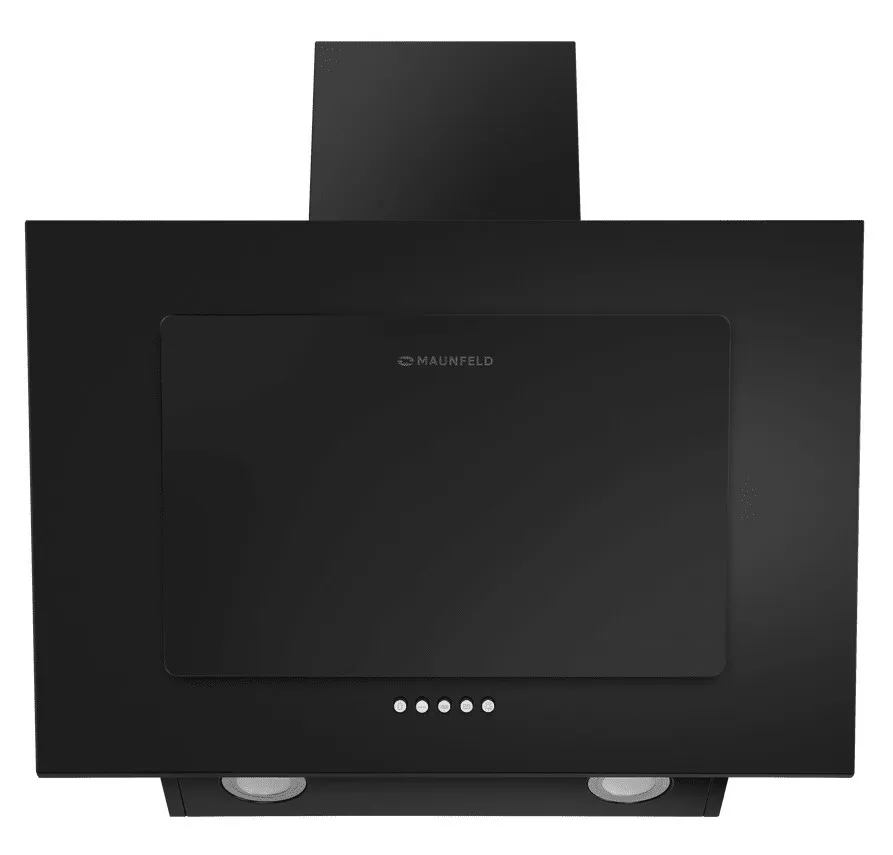 Детальное фото товара: Maunfeld TOWER 60 Black