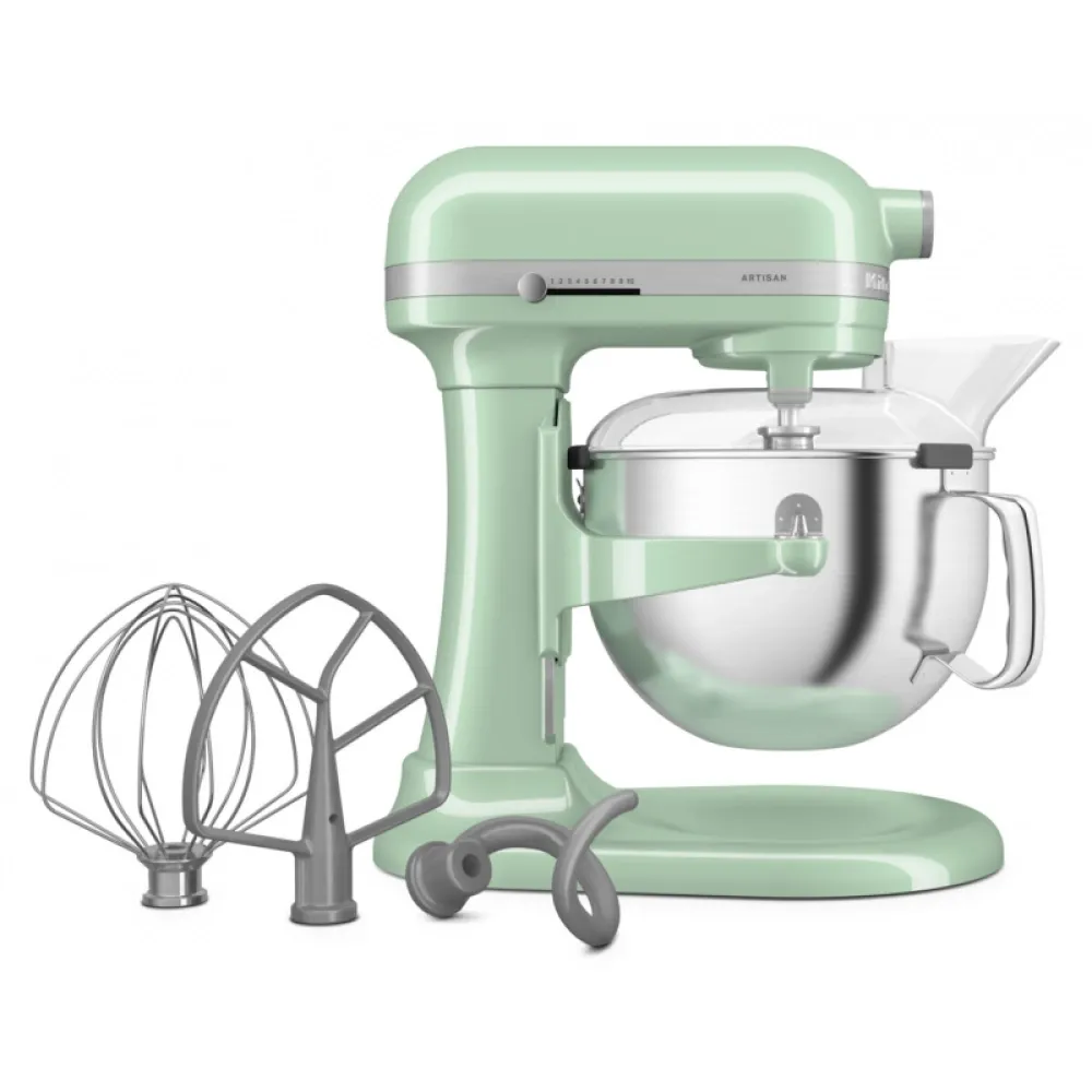 Детальное фото товара: KitchenAid 5KSM60SPXEPT